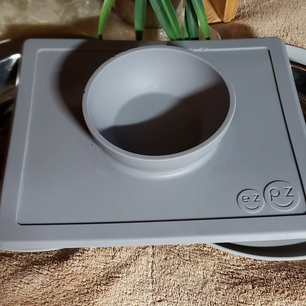 Silicone | Pet bowls